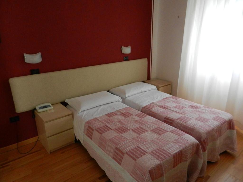Monteluco Hotel Paradiso חדר תמונה