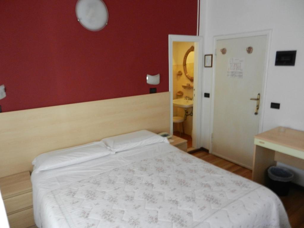 Monteluco Hotel Paradiso חדר תמונה