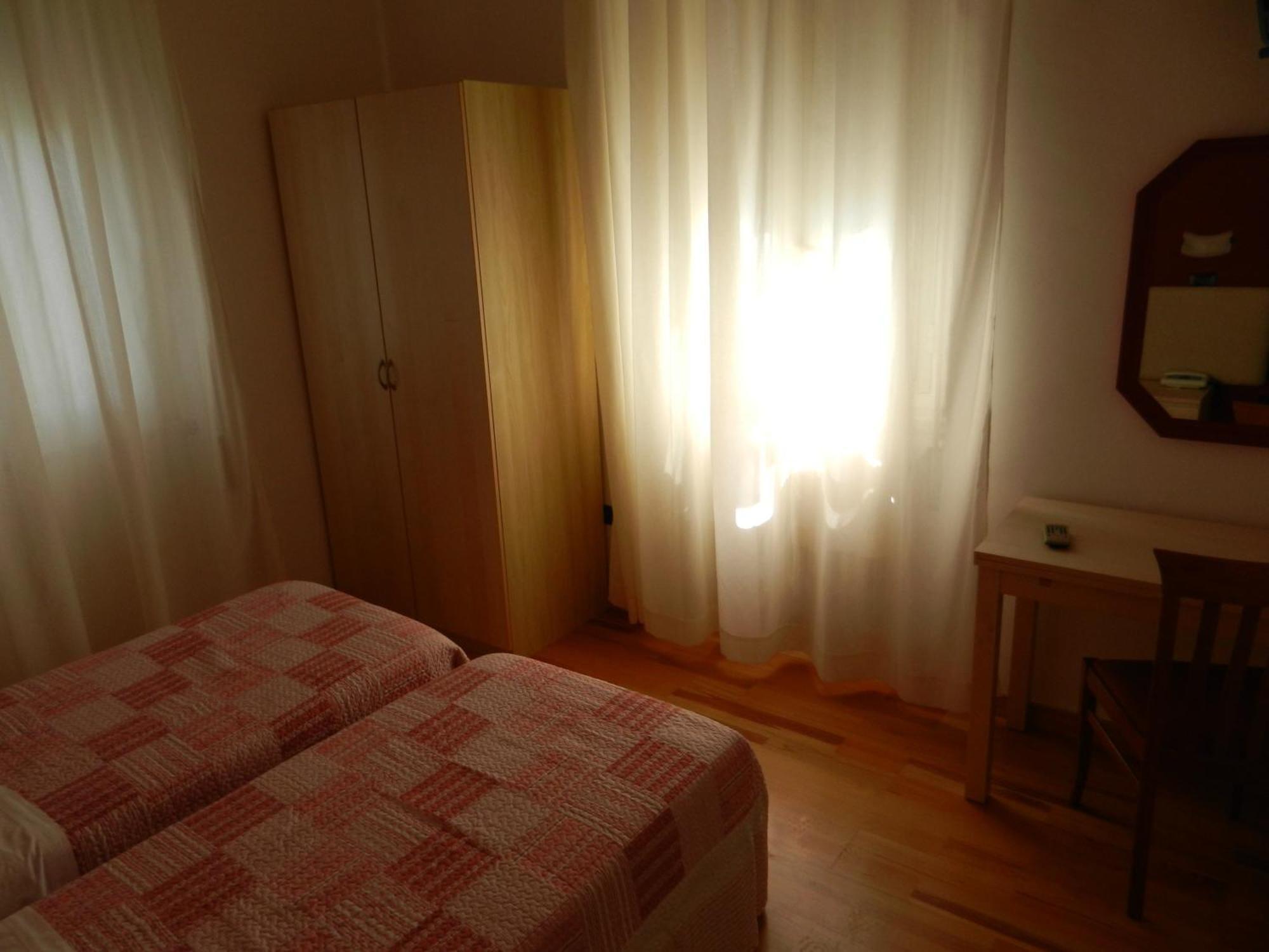 Monteluco Hotel Paradiso מראה חיצוני תמונה