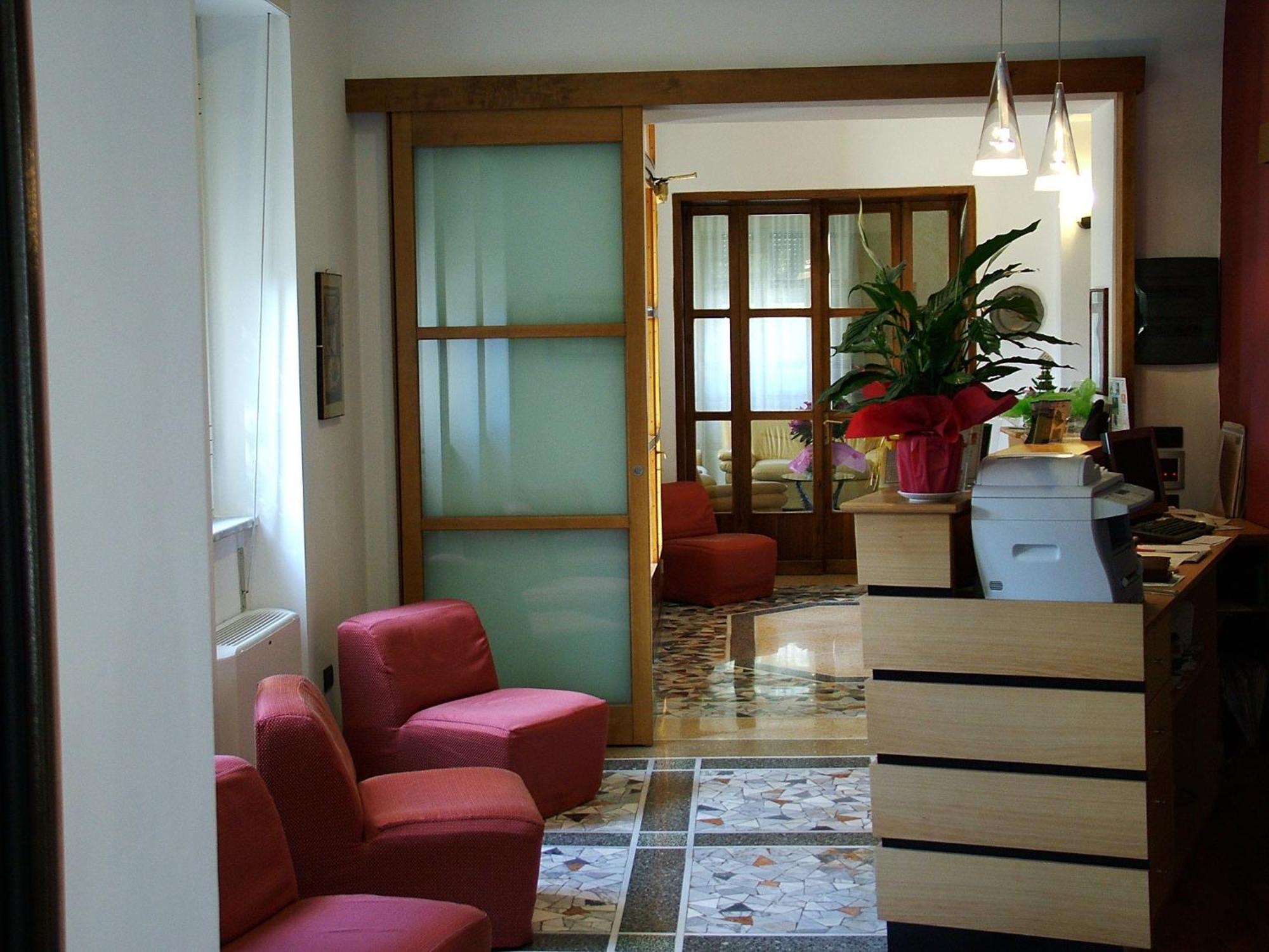 Monteluco Hotel Paradiso מראה חיצוני תמונה