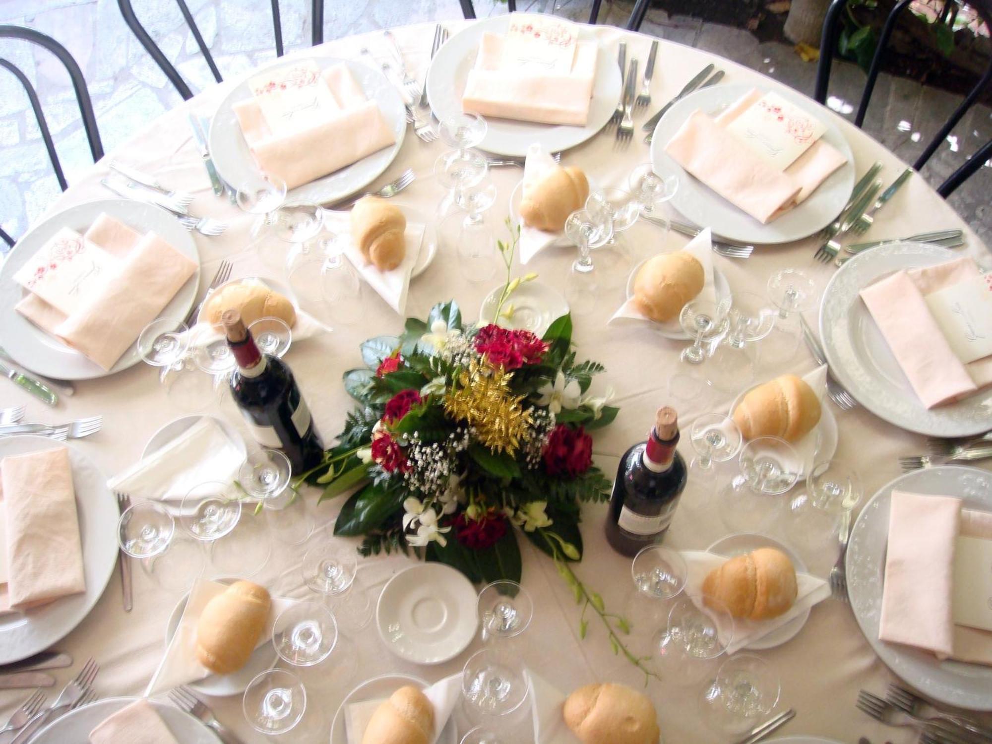 Monteluco Hotel Paradiso מראה חיצוני תמונה