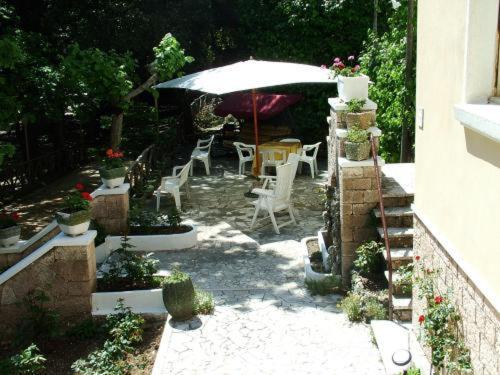 Monteluco Hotel Paradiso מראה חיצוני תמונה